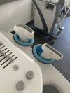 ACUSON/SIEMENS Siemens Acuson S2000 HELX Touch 2017