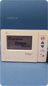 SUNTECH Tango + Stress BP Monitor
