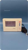 SUNTECH Tango + Stress BP Monitor