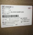 SMITHS MEDICAL 4660P-1 PRO-VENT ARTERIAL BLOOD SAMPLING KITS