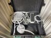 DNTL WORKS EQUIPMENT 1400 PORTABLE DENTAL AIR COMPRESSOR