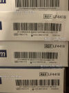 MEDTRONIC LF4418 LigaSure Impact Open Sealer/Divider Curved