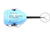 INTUITIVE 420318 DaVinci Si Small Graptor™ (Grasping Retractor)
