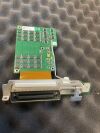 GE MEDICAL SYSTEMS  GPM3 KTI300329_2  /  RPM3.P6  KTI300335_1  VOLUSON E / I PROBE AND MUX ASSY: GPM3 KTI300329_2  /  RPM3.P6  KTI300335_1  Ultrasound General Wanted