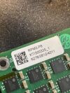 GE MEDICAL SYSTEMS  GPM3 KTI300329_2  /  RPM3.P6  KTI300335_1  VOLUSON E / I PROBE AND MUX ASSY: GPM3 KTI300329_2  /  RPM3.P6  KTI300335_1  Ultrasound General Wanted