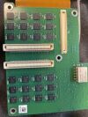 GE MEDICAL SYSTEMS  GPM3 KTI300329_2  /  RPM3.P6  KTI300335_1  VOLUSON E / I PROBE AND MUX ASSY: GPM3 KTI300329_2  /  RPM3.P6  KTI300335_1  Ultrasound General Wanted