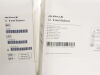 INTUITIVE SURGICAL 470381 Da Vinci Xi 12-8mm Reducer BOX of 6 - Expired 2020