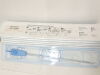 ETHICON 3922S Evicel Laparoscopic Airless Spray Accessory - 35cm Rigid Omrix - Expired 2020/11 - LOT of 9 Units