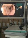 FUJI Gastroscope  EG-L580NW7 Gastroscope