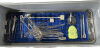 DA VINCI Instruments DaVinci Instrument Set w/ Basic Instruments