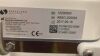 SPACELABS Blease Focus 900 Series Anesthesia Machine