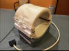 HITACHI 4 Channel QUAD Knee - P/N: MR-QKC-51 MRI Coil