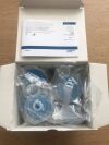 HAMILTON MEDICAL 950158/03 Expiratory Valve Set (Box/10)