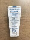 LEE MEDICAL TP-133 Lee-Lok Needle for Bone Marrow Harvest  13 Gauge 3 1/2 inch (X)