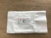 NEOMED LN2210 1-Spinal Needle, 22G x 1in (X)