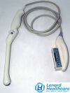 GE HEALTHCARE E8C-RS Ultrasound Transducer