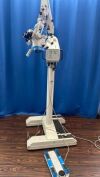 MOLLER-WEDEL MOLLER WELER FS 3010 L Microscope Binocular