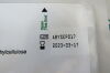 GENZYME Qty. of (4) Ref: 4301-02 Sepra-Film Adhesion Barrier, 13 x 15 cm,  Exp. 03/2023