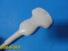 SIEMENS 2012  Medical Acuson 6C2 Curved Array Ultrasound Transducer