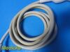 SIEMENS 2012  Medical Acuson 6C2 Curved Array Ultrasound Transducer