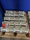 WELCH ALLYN *LOT OF 44*  Propaq Encore 206 EL Monitor w/ Option Number 210 Display Monitor