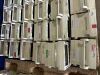 WELCH ALLYN *LOT OF 44*  Propaq Encore 206 EL Monitor w/ Option Number 210 Display Monitor