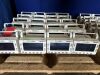 WELCH ALLYN *LOT OF 44*  Propaq Encore 206 EL Monitor w/ Option Number 210 Display Monitor