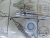 INTEGRA LIFESCIENCES Ref: C4608S Cusa Excel PrecisionTip, Curved Extended, 36kHz, 1.14mm, Exp. 08/2022