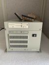 ADVANTECH IPC LPC PC 6806-SBP-15Z Pentium MMX 233 Mhz Computer MS-DOS PC6806SBP Computer System