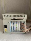 ADVANTECH IPC LPC PC 6806-SBP-15Z Pentium MMX 233 Mhz Computer MS-DOS PC6806SBP Computer System