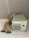 ADVANTECH IPC LPC PC 6806-SBP-15Z Pentium MMX 233 Mhz Computer MS-DOS PC6806SBP Computer System