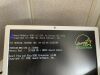 ADVANTECH IPC LPC PC 6806-SBP-15Z Pentium MMX 233 Mhz Computer MS-DOS PC6806SBP Computer System