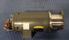 BALDOR RELIANCE  MAYR Baldor Reliance Motor VEBNM3538 1765 R.P.M w/mayr Clutch Torque EAS-NC P11607 .