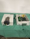 EVOQUA Depolox 5 Chlorine Analyzer D5-DL Measurement Module W3T166419 Chemistry Analyzer