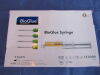 CRYOLIFE Ref: BG3502-5-US BioGlue Syringe, Surgical Adhesive, 2ml,  Exp. 07/2022