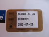 CRYOLIFE Ref: BG3502-5-US BioGlue Syringe, Surgical Adhesive, 2ml,  Exp. 07/2022