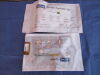 CRYOLIFE Ref: BG3502-5-US BioGlue Syringe, Surgical Adhesive, 2ml,  Exp. 07/2022