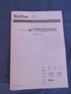 CRYOLIFE Ref: BG3502-5-US BioGlue Syringe, Surgical Adhesive, 2ml,  Exp. 07/2022
