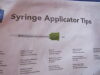 CRYOLIFE Ref: BG3502-5-US BioGlue Syringe, Surgical Adhesive, 2ml,  Exp. 07/2022