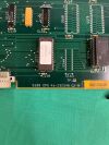 GE 46232548G2A PCB Circuit Board Computer System