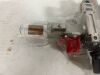 NEW BRUNSWICK SCIENTIFIC Air Regulator/Filter Kit Part No. M1273-5002 Air Mattress Pump