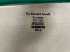 NEW BRUNSWICK SCIENTIFIC Air Regulator/Filter Kit Part No. M1273-5002 Air Mattress Pump