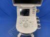 TOSHIBA Xario200( TUS-X200S) Ultrasound - Shared Service