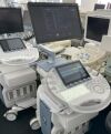 GE VOLUSON E10 BT21 Ultrasound - OB / GYN