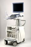 GE Voluson E8 BT13.5 (2014) Ultrasound - OB / GYN
