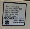 FISCHER 83313G-9 GENERATOR Biopsy Unit