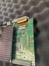 GE HEALTHCARE KTI220640  GPC2a VOLUSON E / i portable ultrasound board BEP : KTI220640  GPC2a Ultrasound General