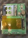 GE HEALTHCARE KTI220640  GPC2a VOLUSON E / i portable ultrasound board BEP : KTI220640  GPC2a Ultrasound General