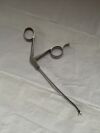 LINVATEC BBC00286 Arthroscopy forceps