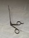 LINVATEC BBC00286 Arthroscopy forceps
